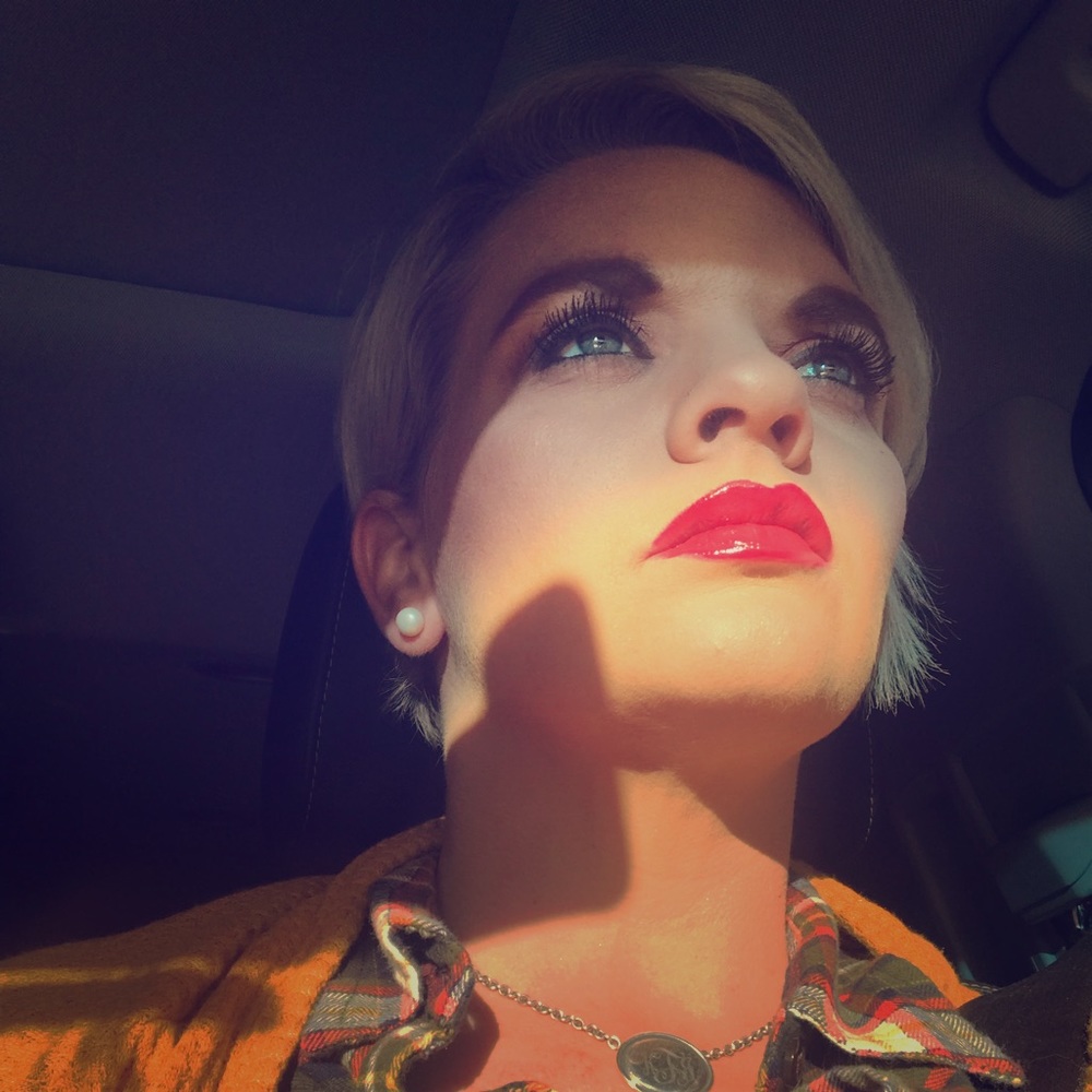 Meet your Posher, Kyla